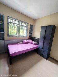 Blk 88 Telok Blangah Heights (Bukit Merah), HDB 5 Rooms #581856411